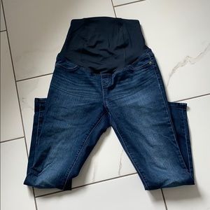 Maternity Jeans